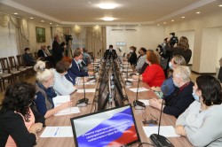 Территориальное общественное самоуправление: как развивать и что для этого делать
