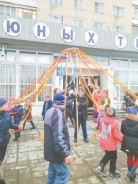 Сергей АСТАШКИН: «Звание «народный избранник» надо заслужить и оправдать»