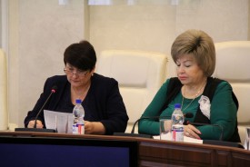 Социальная сфера и ее бюджет на 2020 год: что порадовало и расстроило депутатов 