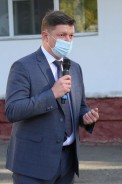 «Чистый город начинается с тебя»: в школе №21 стартовал проект по раздельному сбору мусора