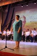 Народному духовому оркестру присвоено имя Юрия Шеина
