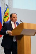 Информационная группа Правительства Ростовской области провела встречу с волгодонцами