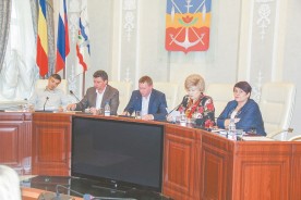 ТАИСИЯ ЧЕВТАЕВА: «Давайте не будем равнодушными!»