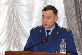 Парламентский час с прокурором и поправки в городской бюджет: на майском заседании Думы депутаты приняли ряд необходимых решений