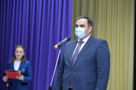 В Волгодонске состоялся финал конкурса-тренинга «Белый халат»