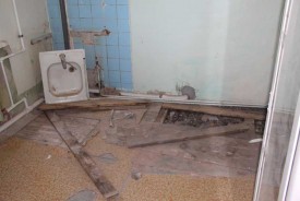 Сергей Ладанов и депутаты-единороссы провели мониторинг филиала поликлиники № 3