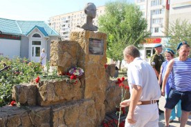 Воздушно-десантные войска отмечают 91-ю годовщину со дня образования: как волгодонцы отметили эту дату