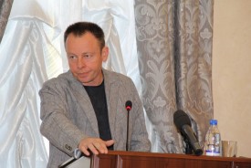 На сентябрьском заседании Думы были приняты поправки в бюджет и новые правила проведения публичных слушаний