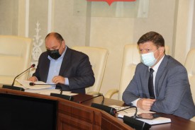 Комиссия по бюджету единогласно рекомендовала включить аварийный объект в план приватизации