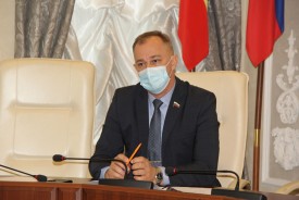 Депутатская комиссия по социальному развитию: детский отдых