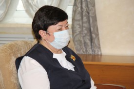 Комиссия по проведению конкурса на замещение должности главы Администрации Волгодонска завершила свою работу