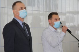 В Волгодонске стартовал зимний Чемпионат по плаванию