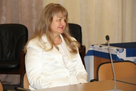Депутаты-атомщики организовали горячие обеды в своих округах