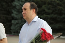 День памяти и скорби: волгодонцы вспоминают 79-ю годовщину начала Великой Отечественной войны