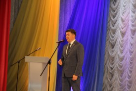 За заслуги перед городом: состоялось награждение за общепризнанный вклад в развитие города