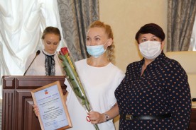 Педагогическая конференция: о чем говорили в канун нового учебного года 