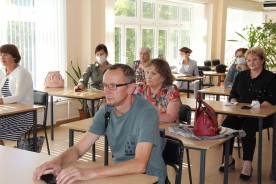 Городская общественность обеспокоена наследием Александра Неумывакина