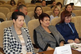 Изменения в Федеральном законодательстве: почему депутаты приняли решение ликвидировать Управление здравоохранения