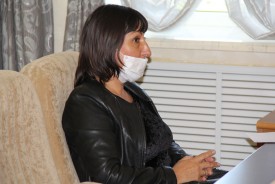 Школьное питание: депутаты обсудили как стали кормить детей в новом учебном году