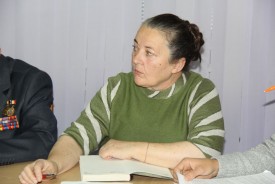 Совет старейшин обеспокоен судьбой известных памятников города