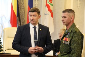 Бюджет Волгодонска на 2023 год принят единогласно