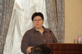 На внеочередной Думе депутаты приняли изменения в бюджете и поздравили коллегу с новым назначением