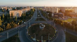Руководство города поздравляет с Днем строителя
