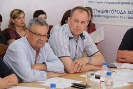 Депутаты выяснили конкретные сроки строительства мусорного полигона