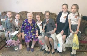 «Звездный»: вместе в будни и праздники