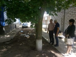 Более 12 миллионов рублей на наказы избирателей: какие проблемы в округах депутаты решают в первую очередь