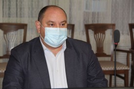 Территориальное общественное самоуправление: как развивать и что для этого делать