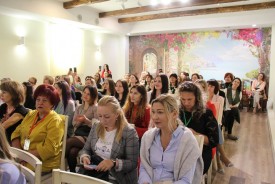 В Волгодонске состоялся форум «Бизнес – не женское дело?»