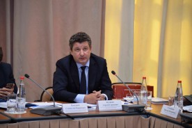 Депутаты областного и городского парламентов обсудили вопросы безопасности функционирования Ростовской АЭС