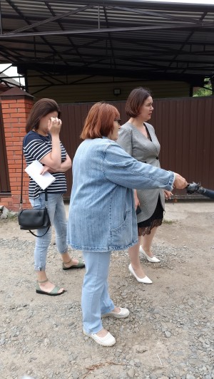 3 округ. "Спилить или омолодить?"