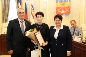 Февральская Дума: отчет работы полиции, пополнение в бюджете, успехи в сдаче норм ГТО
