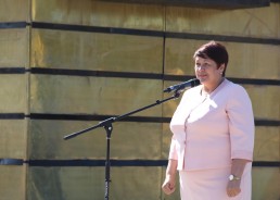 В Волгодонске состоялся Парад первокурсников ВИТИ НИЯУ МИФИ