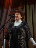 В Волгодонске состоялся традиционный фестиваль «Донская осень»