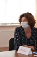 Волгодонские депутаты и сотрудники аппарата Думы прошли обучение  по программам ПСР