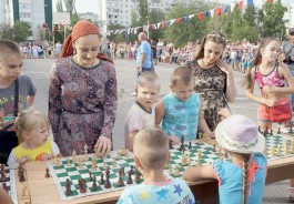 Когда есть команда