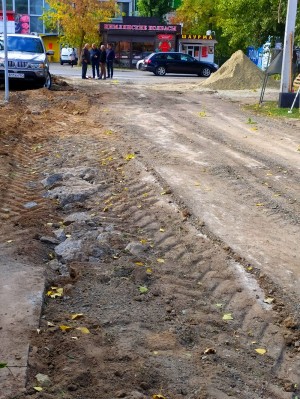 Округ 5   Наказ избирателей выполнен