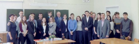 Дружная работа на улице Дружбы