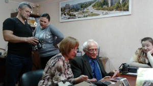 Округ №5. Фотоклуб «Наш мир»