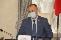Игорь Батлуков возмутился ценовой политикой городских ярмарок