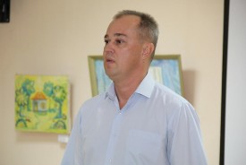 Волгодонцы вспомнили сразу три памятные даты в истории Отечества