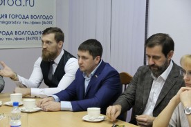 Молодые парламентарии наметили планы на 2020 год