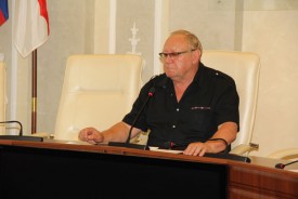 Депутаты провели мониторинг доступа к береговой полосе