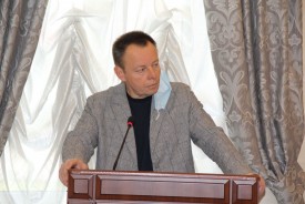 Комиссия по бюджету единогласно рекомендовала включить аварийный объект в план приватизации