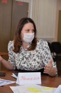 Волгодонские депутаты и сотрудники аппарата Думы прошли обучение  по программам ПСР