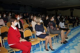 Педагог года: 41 конкурсант поборется за победу