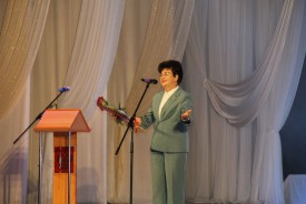 Часовые городской казны: волгодонскому финансовому управлению – 65